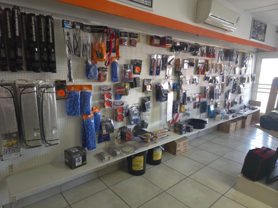 To Let Commercial Property for Rent in Oudtshoorn Central Western Cape